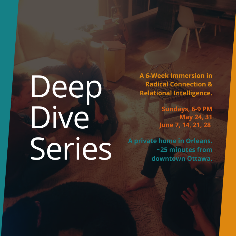 Deep Dive Series - Orleans