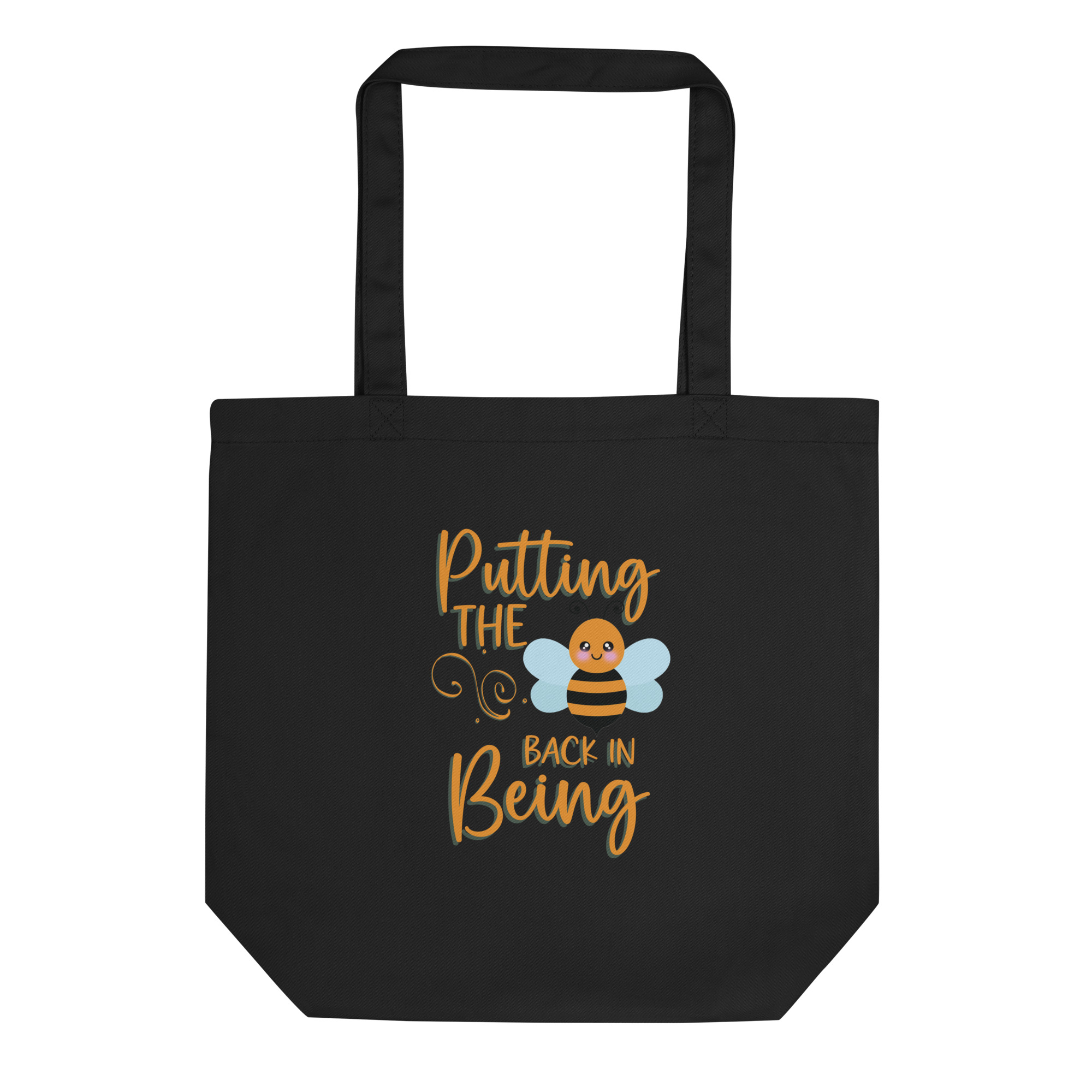 Eco Tote Bag