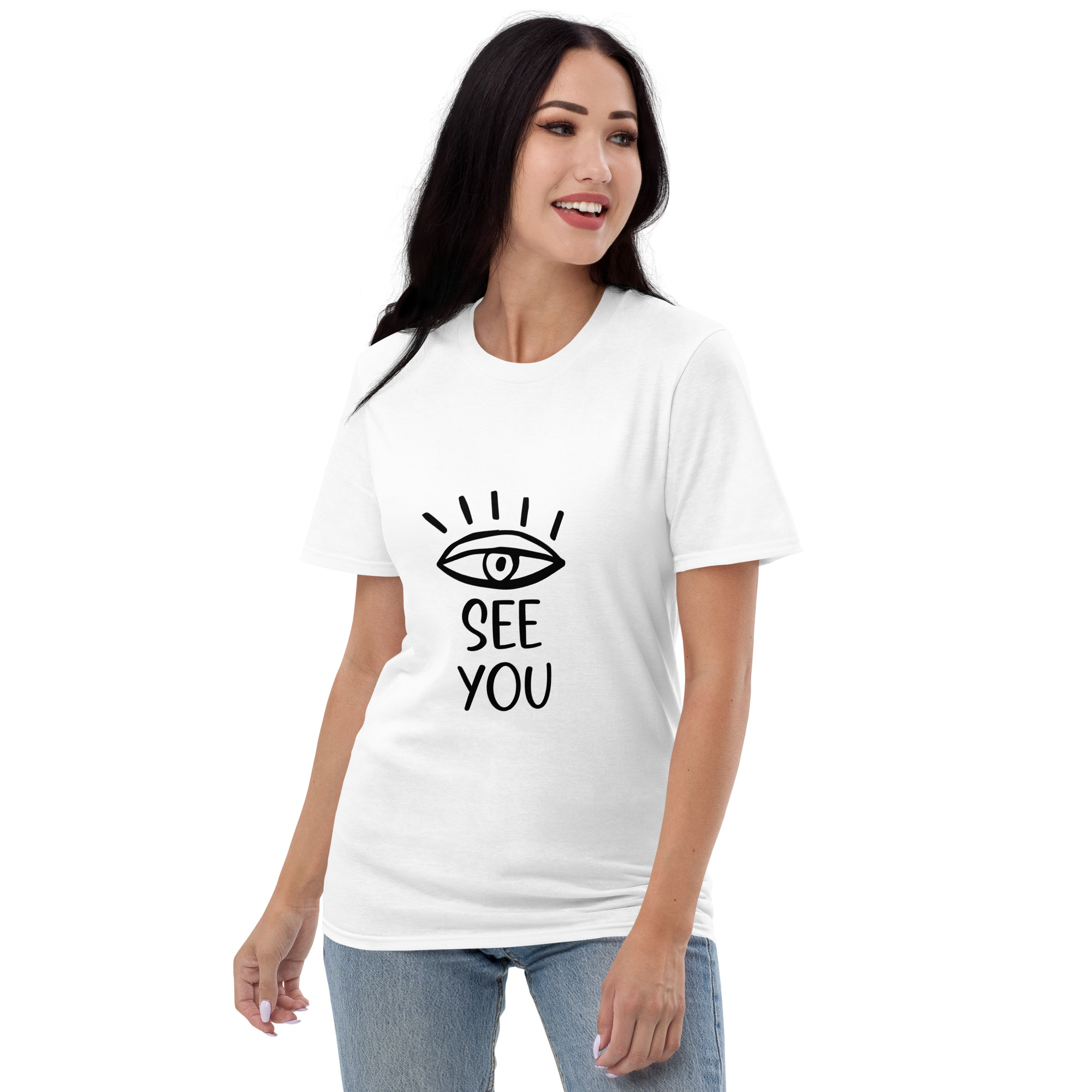 Short-Sleeve T-Shirt